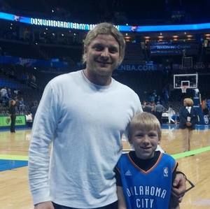 Meet your Posher, Jackson